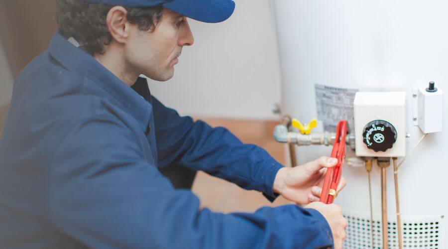 Professional Leak Detection Services in Bronson, KS